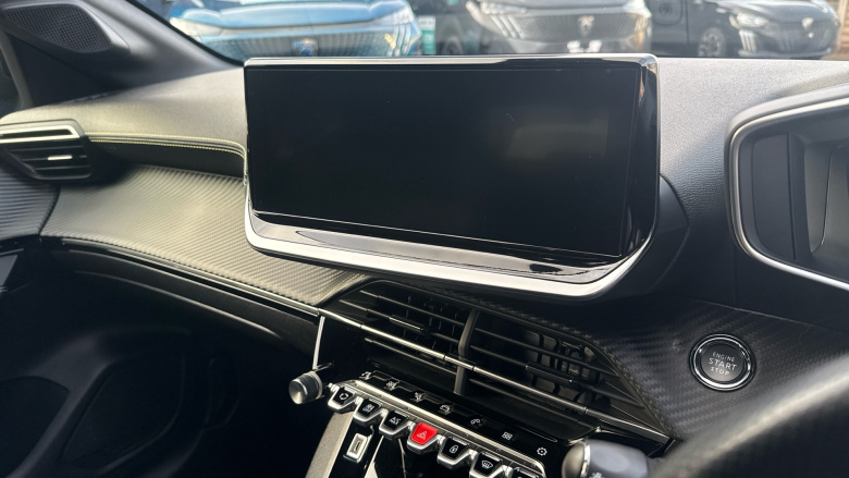 Peugeot 208 1.2 PureTech 100 GT 5dr Petrol Hatchback